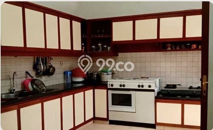 Rumah Elit Modern Siap Huni di Ciwaruga Bandung Rumah Elit Modern Siap Huni di Ciwaruga Bandung