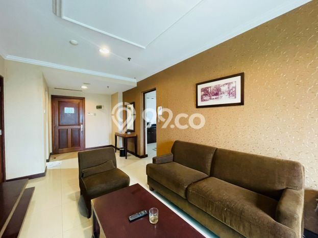 Hunian Apartemen Strategis untuk Dijual di Bandung dengan 4 Kamar Hunian Apartemen Strategis untuk Dijual di Bandung dengan 4 Kamar
