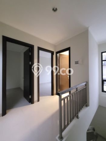Rumah Minimalis 2 KT di Podomoro Park Bandung Bandung Unfurnished Rumah Minimalis 2 KT di Podomoro Park Bandung Bandung Unfurnished