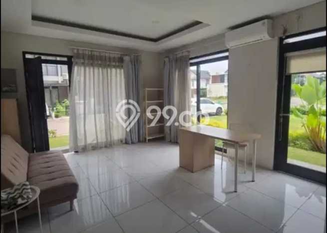 Jual Rumah Eksklusif 3 KT di Kota Baru Parahyangan, Bandung Jual Rumah Eksklusif 3 KT di Kota Baru Parahyangan, Bandung