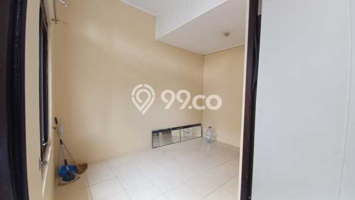 Dijual Cepat Rumah Minimalis & Modern LB 38m2 di Ciwastra Dijual Cepat Rumah Minimalis & Modern LB 38m2 di Ciwastra