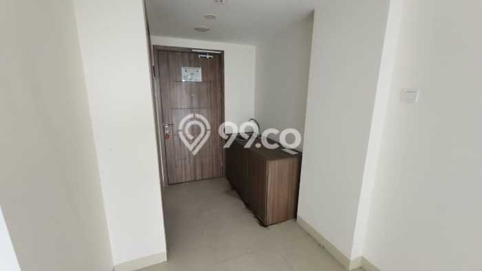 Hunian Apartemen Ekonomis di Bandung dengan 1 Kamar Tidur, 1 Kamar Mandi Hunian Apartemen Ekonomis di Bandung dengan 1 Kamar Tidur, 1 Kamar Mandi