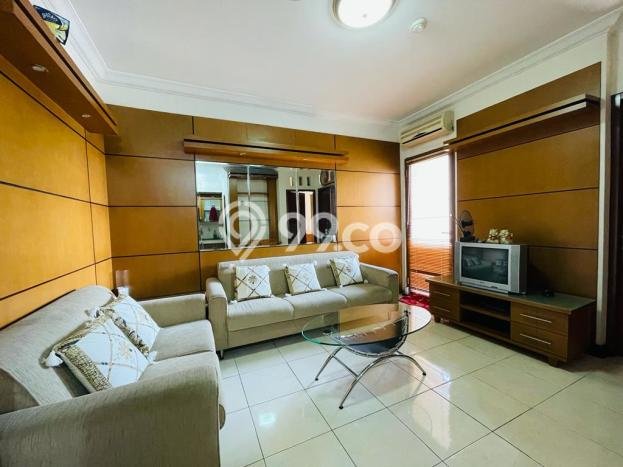 Apartemen Terjangkau Dijual di Bandung 2 KT & 1 KM Apartemen Terjangkau Dijual di Bandung 2 KT & 1 KM