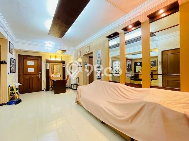 Apartemen Favorit Modern Dijual di Bandung dengan 3 Kamar Tidur Apartemen Favorit Modern Dijual di Bandung dengan 3 Kamar Tidur