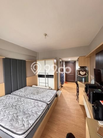 Apartemen Harga Terjangkau untuk Dijual di Ciumbuleuit Dengan Spesifikasi 0 KT & 0 KM Apartemen Harga Terjangkau untuk Dijual di Ciumbuleuit Dengan Spesifikasi 0 KT & 0 KM