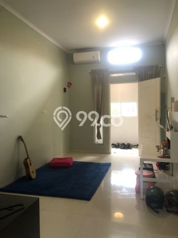 Dijual Rumah Modern 2 KT di Bandung Timur, Bandung Dijual Rumah Modern 2 KT di Bandung Timur, Bandung