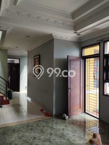 Jual Rumah Mewah Elegan Dengan View Eksklusif di Kota Baru Parahyangan, Bandung Jual Rumah Mewah Elegan Dengan View Eksklusif di Kota Baru Parahyangan, Bandung
