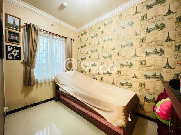 Apartemen Favorit Modern Dijual di Bandung dengan 3 Kamar Tidur Apartemen Favorit Modern Dijual di Bandung dengan 3 Kamar Tidur