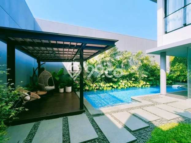 Hunian Super Elit dengan Akses Paling Strategis di Kota Baru Parahyangan, Bandung Hunian Super Elit dengan Akses Paling Strategis di Kota Baru Parahyangan, Bandung