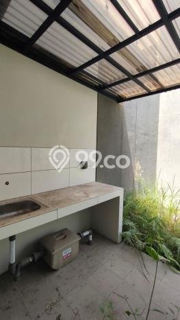 Jual Rumah Eksklusif 3 KT di Kota Baru Parahyangan, Bandung Jual Rumah Eksklusif 3 KT di Kota Baru Parahyangan, Bandung