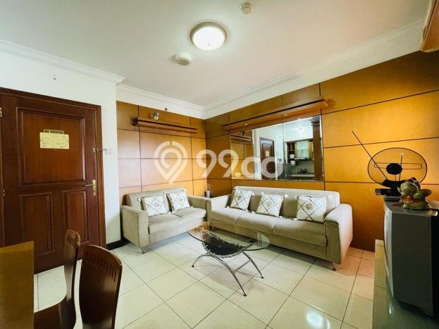 Apartemen Terjangkau Dijual di Bandung 2 KT & 1 KM Apartemen Terjangkau Dijual di Bandung 2 KT & 1 KM