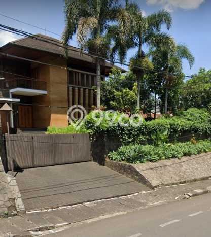 Rumah Elit Modern Siap Huni di Dago Bandung Rumah Elit Modern Siap Huni di Dago Bandung
