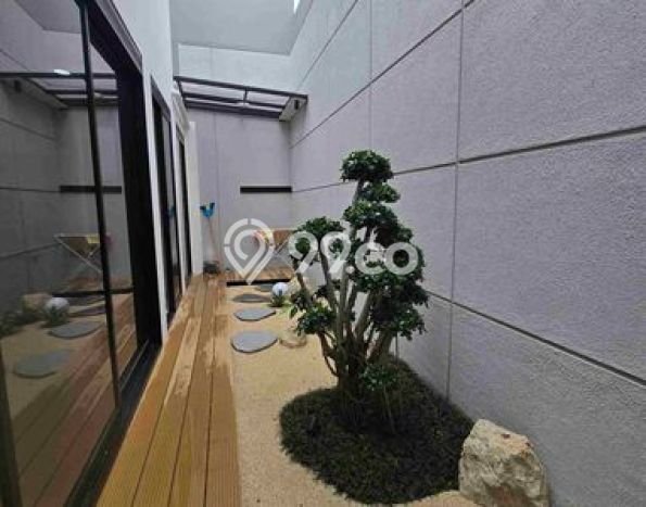 Jarang Ada! Rumah Sewa 3 Kamar Nyaman Siap Huni Kota Baru Parahyangan Jarang Ada! Rumah Sewa 3 Kamar Nyaman Siap Huni Kota Baru Parahyangan
