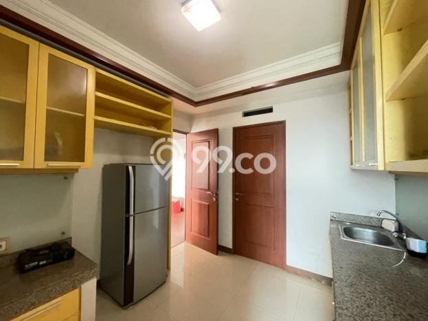 Siap Huni Apartemen di Bandung 3 Kamar & 2 Kamar Mandi, Luas 109m2 Siap Huni Apartemen di Bandung 3 Kamar & 2 Kamar Mandi, Luas 109m2