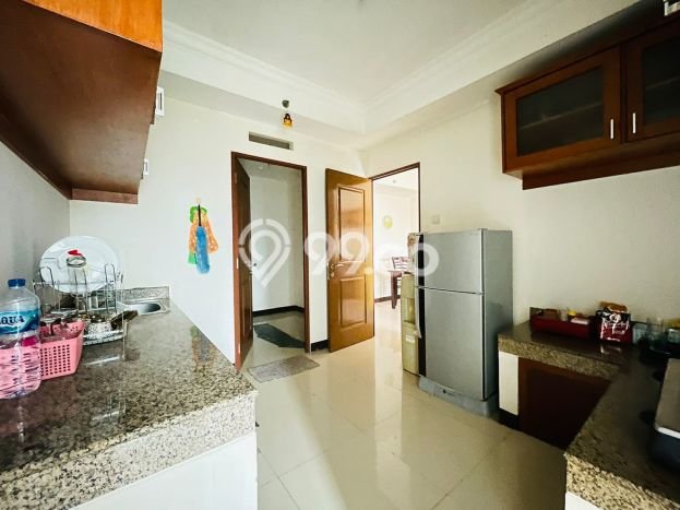 Apartemen Cozy Dijual di Bandung Spesifikasi 4 KT, 2 KM Apartemen Cozy Dijual di Bandung Spesifikasi 4 KT, 2 KM
