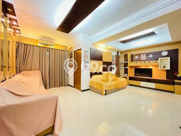 Apartemen Favorit Modern Dijual di Bandung dengan 3 Kamar Tidur Apartemen Favorit Modern Dijual di Bandung dengan 3 Kamar Tidur