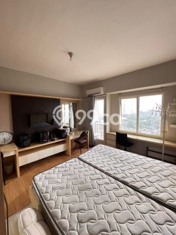 Apartemen Harga Terjangkau untuk Dijual di Ciumbuleuit Dengan Spesifikasi 0 KT & 0 KM Apartemen Harga Terjangkau untuk Dijual di Ciumbuleuit Dengan Spesifikasi 0 KT & 0 KM