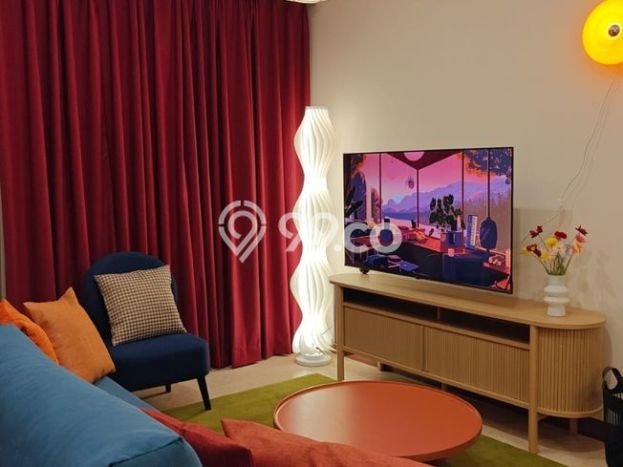 Hunian Apartemen Eksklusif untuk Dijual di Bandung dengan 4 BR & 3 Kamar Mandi Hunian Apartemen Eksklusif untuk Dijual di Bandung dengan 4 BR & 3 Kamar Mandi
