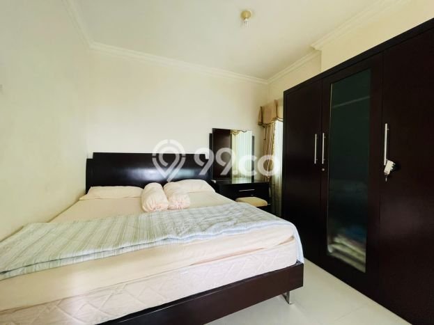 Apartemen Cozy Dijual di Bandung Spesifikasi 4 KT, 2 KM Apartemen Cozy Dijual di Bandung Spesifikasi 4 KT, 2 KM
