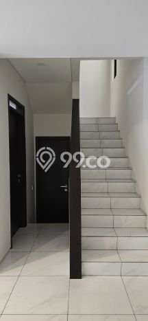 Rumah Modern 3 KT di Kota Baru Parahyangan Bandung Unfurnished Rumah Modern 3 KT di Kota Baru Parahyangan Bandung Unfurnished
