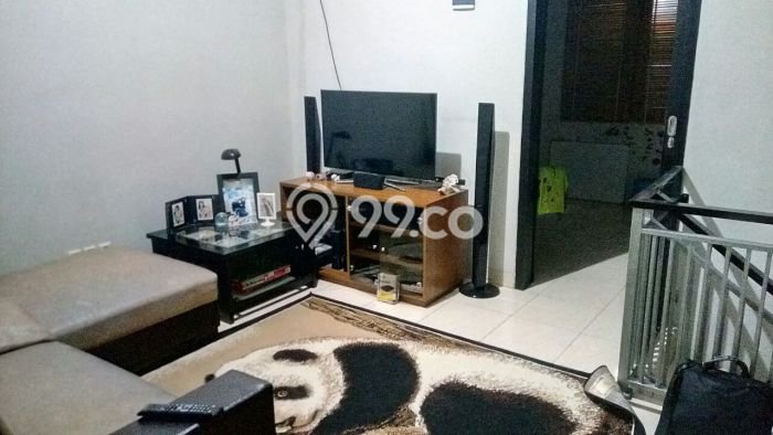 Rumah Minimalis 3 KT di Sariwangi Bandung Full Furnished Rumah Minimalis 3 KT di Sariwangi Bandung Full Furnished