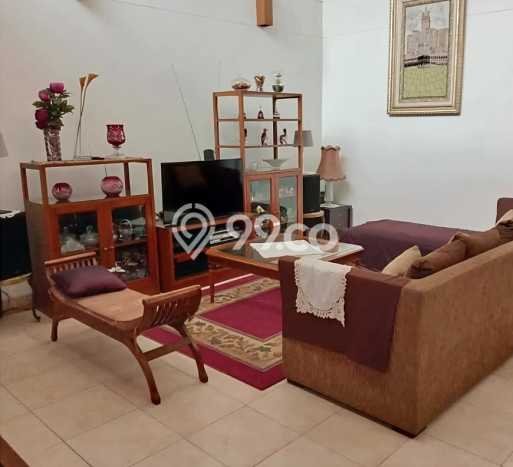 Rumah Elit Modern Siap Huni di Ciwaruga Bandung Rumah Elit Modern Siap Huni di Ciwaruga Bandung