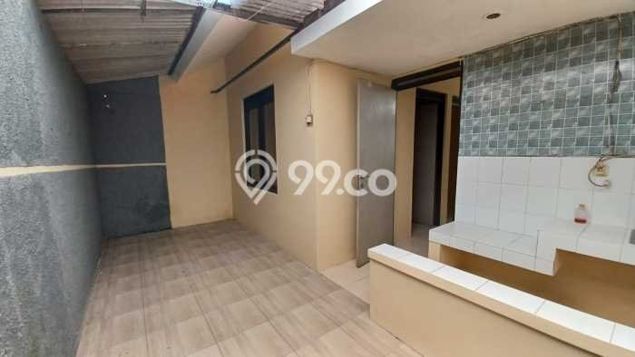 Dijual Cepat Rumah Minimalis & Modern LB 38m2 di Ciwastra Dijual Cepat Rumah Minimalis & Modern LB 38m2 di Ciwastra