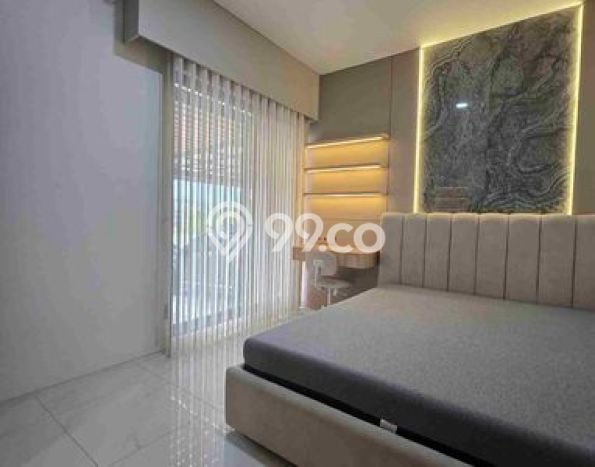 Jarang Ada! Rumah Sewa 3 Kamar Nyaman Siap Huni Kota Baru Parahyangan Jarang Ada! Rumah Sewa 3 Kamar Nyaman Siap Huni Kota Baru Parahyangan