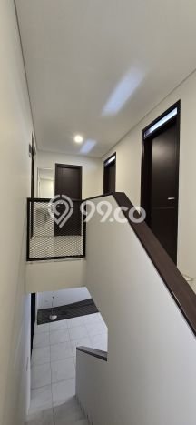 Rumah Modern 3 KT di Kota Baru Parahyangan Bandung Unfurnished Rumah Modern 3 KT di Kota Baru Parahyangan Bandung Unfurnished
