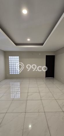 Rumah Modern 3 KT di Kota Baru Parahyangan Bandung Unfurnished Rumah Modern 3 KT di Kota Baru Parahyangan Bandung Unfurnished