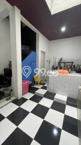 Dijual Cepat Rumah Favorit Siap Huni LB 95m2 di Antapani, Bandung Dijual Cepat Rumah Favorit Siap Huni LB 95m2 di Antapani, Bandung