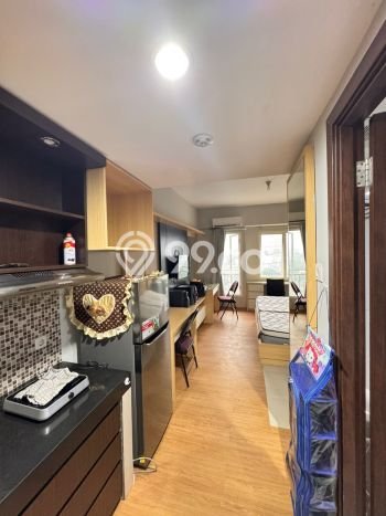 Apartemen Harga Terjangkau untuk Dijual di Ciumbuleuit Dengan Spesifikasi 0 KT & 0 KM Apartemen Harga Terjangkau untuk Dijual di Ciumbuleuit Dengan Spesifikasi 0 KT & 0 KM