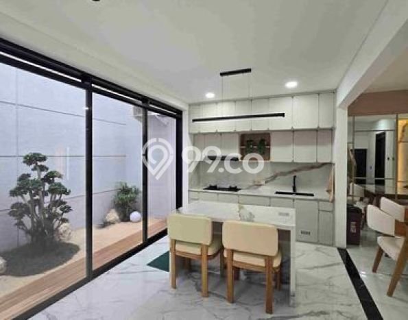 Jarang Ada! Rumah Sewa 3 Kamar Nyaman Siap Huni Kota Baru Parahyangan Jarang Ada! Rumah Sewa 3 Kamar Nyaman Siap Huni Kota Baru Parahyangan