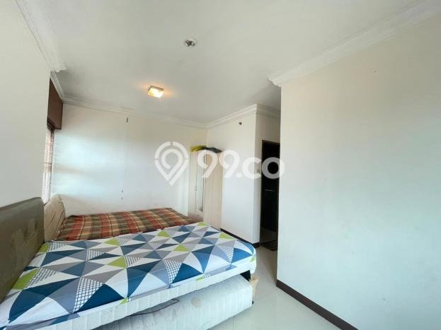 Siap Huni Apartemen di Bandung 3 Kamar & 2 Kamar Mandi, Luas 109m2 Siap Huni Apartemen di Bandung 3 Kamar & 2 Kamar Mandi, Luas 109m2