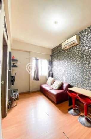Apartemen Terjangkau Dijual di Bandung 2 KT & 1 KM Apartemen Terjangkau Dijual di Bandung 2 KT & 1 KM