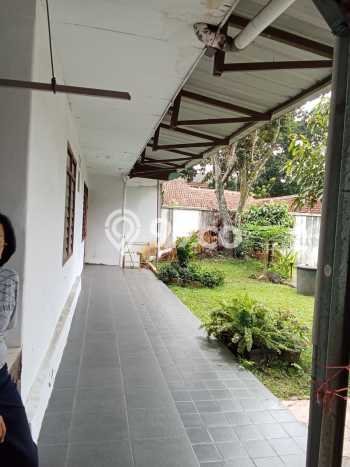 Ready to Use! Premium House LT 620m2 Desain Elegan di Sayap Dago Ready to Use! Premium House LT 620m2 Desain Elegan di Sayap Dago