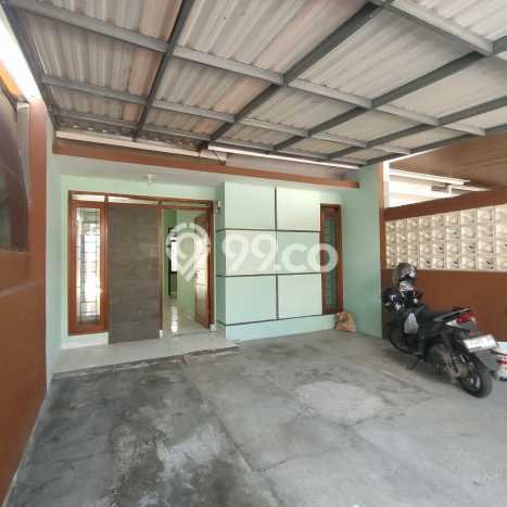 Rumah Modern 2 KT di Cisaranten Bandung Unfurnished Rumah Modern 2 KT di Cisaranten Bandung Unfurnished