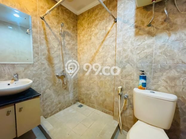 Apartemen Terjangkau Dijual di Bandung 2 KT & 1 KM Apartemen Terjangkau Dijual di Bandung 2 KT & 1 KM