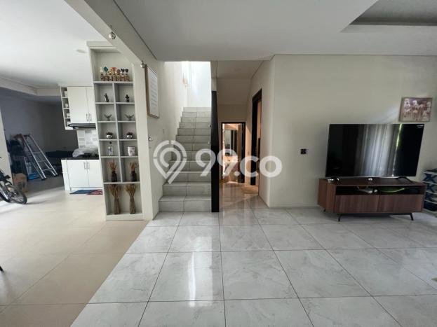 Rumah Minimalis 3 KT di Kota Baru Parahyangan Bandung Full Furnished Rumah Minimalis 3 KT di Kota Baru Parahyangan Bandung Full Furnished