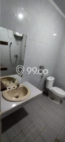 Kost Dijual di Regol Spesifikasi 6 KT & 2 KM Kost Dijual di Regol Spesifikasi 6 KT & 2 KM