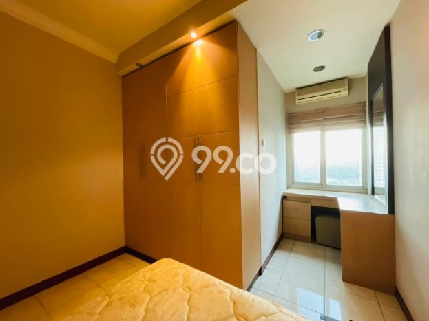 Apartemen Terjangkau Dijual di Bandung 2 KT & 1 KM Apartemen Terjangkau Dijual di Bandung 2 KT & 1 KM
