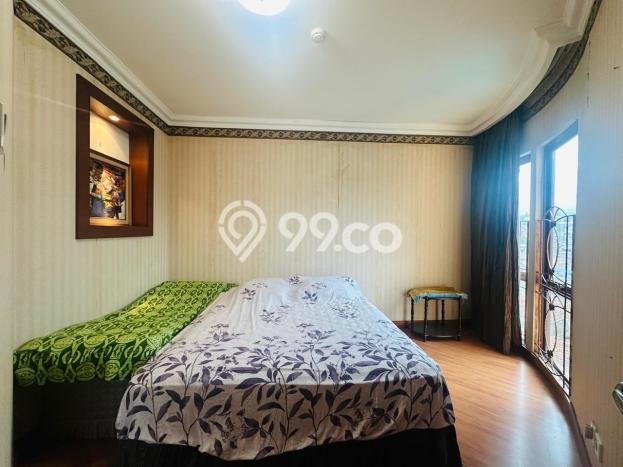 Hunian Apartemen Ideal untuk Dijual di Bandung dengan 2 Kamar Hunian Apartemen Ideal untuk Dijual di Bandung dengan 2 Kamar