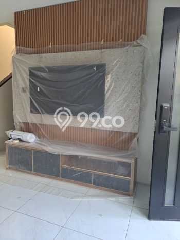 Rumah sewa siap pakai 3 Kamar Tidur di Kota Baru Parahyangan, Bandung Rumah sewa siap pakai 3 Kamar Tidur di Kota Baru Parahyangan, Bandung
