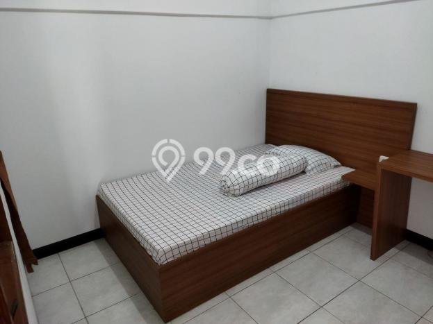 Kost Dijual di Regol Spesifikasi 6 KT & 2 KM Kost Dijual di Regol Spesifikasi 6 KT & 2 KM