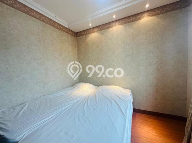 Hunian Apartemen Ideal untuk Dijual di Bandung dengan 2 Kamar Hunian Apartemen Ideal untuk Dijual di Bandung dengan 2 Kamar
