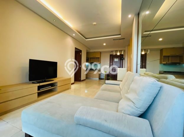 Apartemen Terjangkau Dijual di Bandung 2 KT & 1 KM Apartemen Terjangkau Dijual di Bandung 2 KT & 1 KM