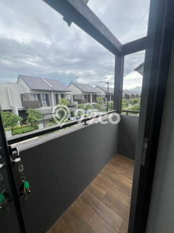 Rumah Modern 3 KT di Summarecon Bandung Bandung Rumah Modern 3 KT di Summarecon Bandung Bandung