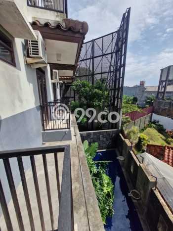 Investasi Kost di Cisitu Spesifikasi 0 KT & 40 KM Investasi Kost di Cisitu Spesifikasi 0 KT & 40 KM