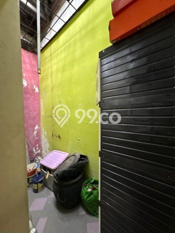 Dijual Rumah Modern 3 KT di Gununganyar, Surabaya Dijual Rumah Modern 3 KT di Gununganyar, Surabaya