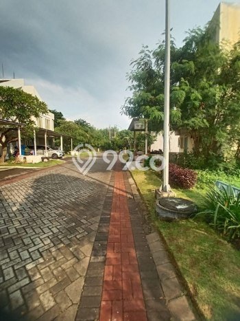 Tanah Dijual Lokasi Tandes, Surabaya dengan Luas Tanah 72m2 dan Status - Tanah Dijual Lokasi Tandes, Surabaya dengan Luas Tanah 72m2 dan Status -
